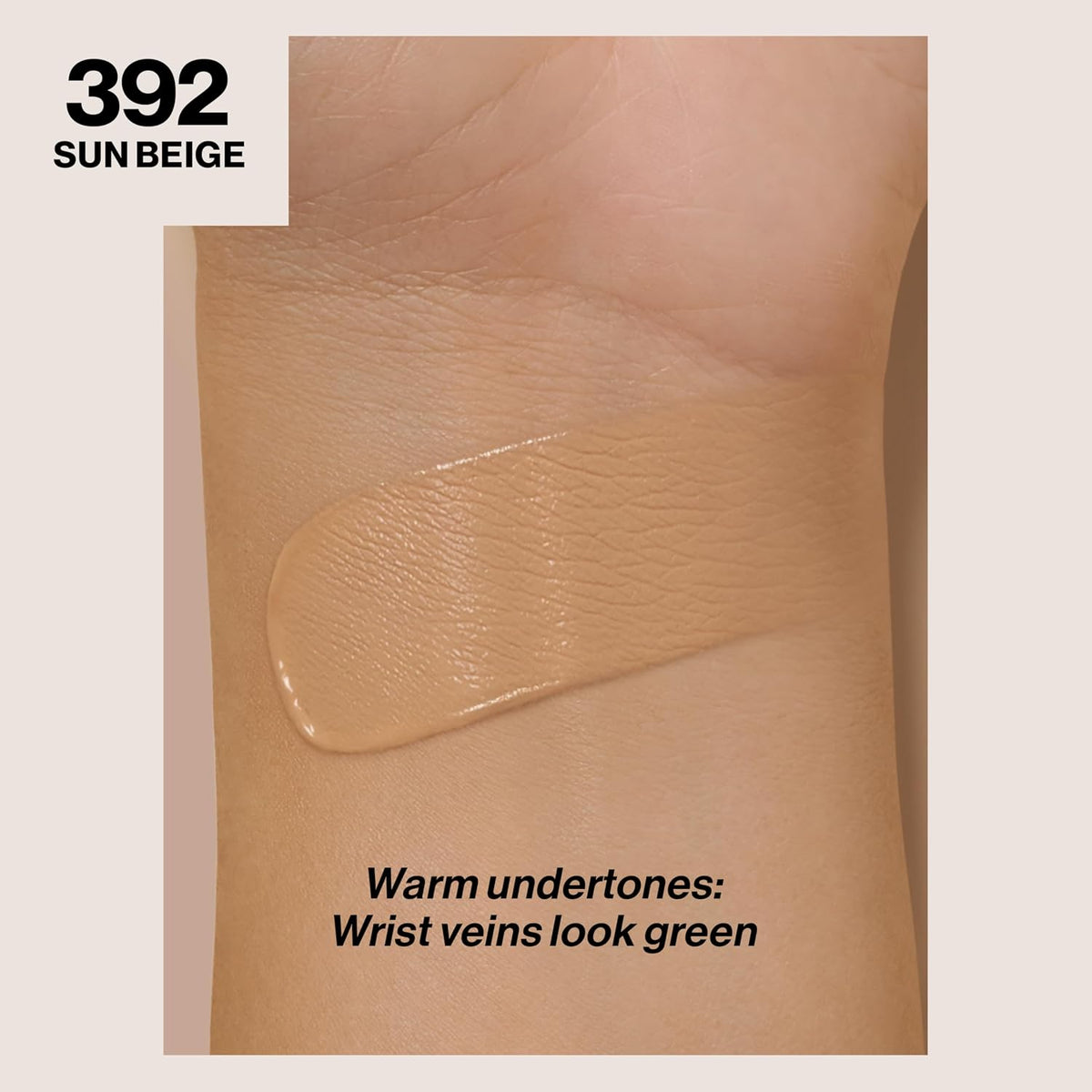 Revlon Liquid Foundation, ColorStay Face Makeup for Normal & Dry Skin, SPF 20, Longwear Medium-Full Coverage with Natural Finish, 240 Medium Beige, 1 Fl Oz