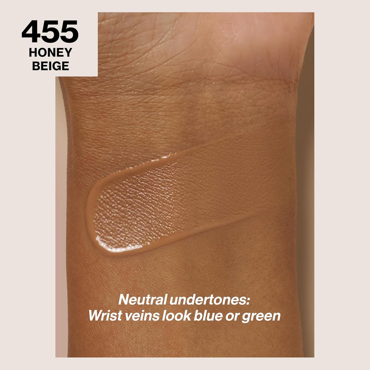 Revlon Liquid Foundation, ColorStay Face Makeup for Normal & Dry Skin, SPF 20, Longwear Medium-Full Coverage with Natural Finish, 240 Medium Beige, 1 Fl Oz